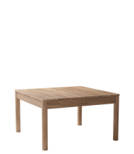 Tradition Lounge Table H40