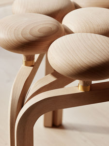 Utzon Stool