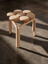 Utzon Stool