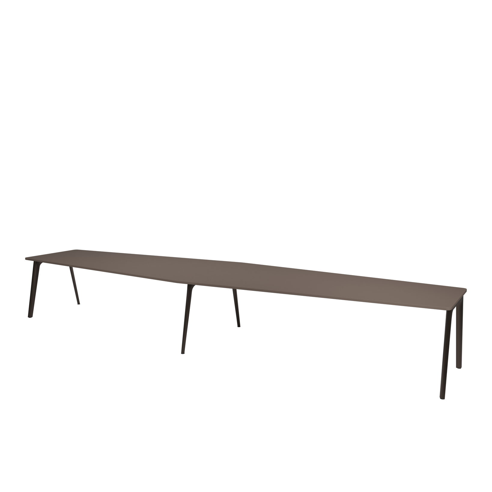 Pluralis Table -  Double (Tapered)