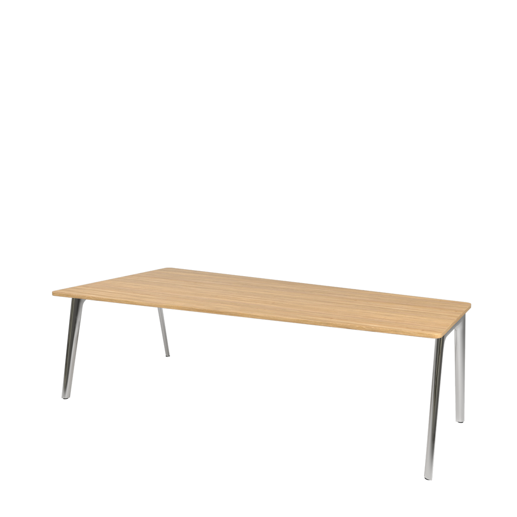 Pluralis Table, Tapered