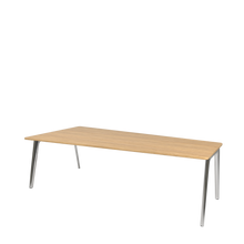 Pluralis Table, Tapered