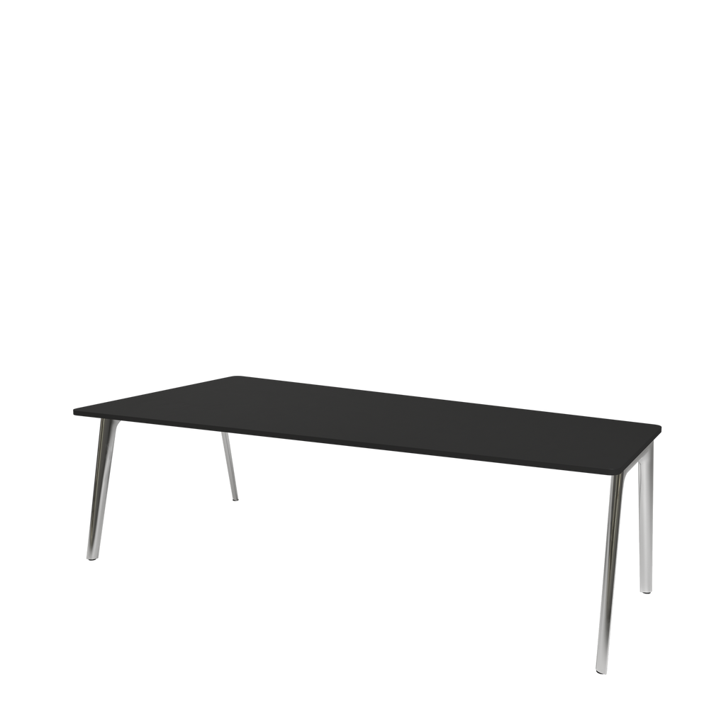 Pluralis Table, Tapered