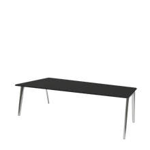 Pluralis Table, Tapered