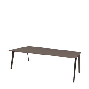 Pluralis Table - Tapered