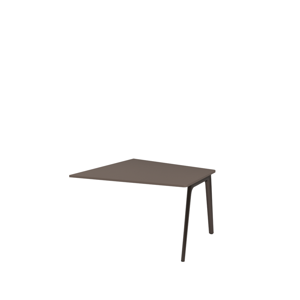 Pluralis Table, Wall-Mounted Tapered