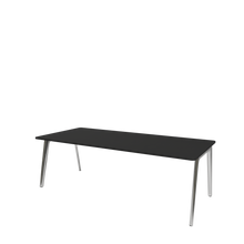 Pluralis Rectangular Table - 100 x 220cm