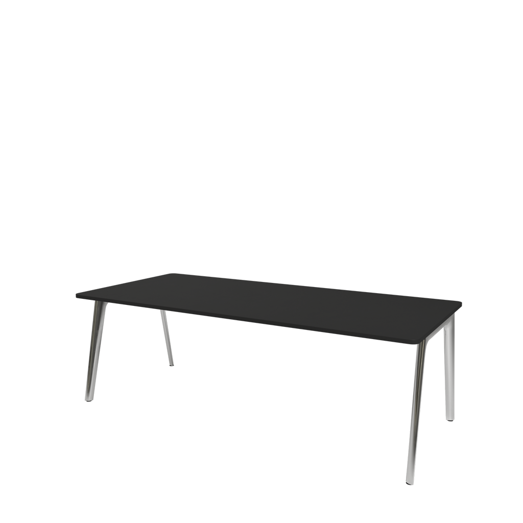 Pluralis Rectangular Table, 100 x 220cm