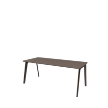 Pluralis Rectangular Table, 80 x 180cm