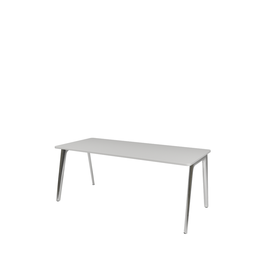 Pluralis Rectangular Table, 80 x 180cm