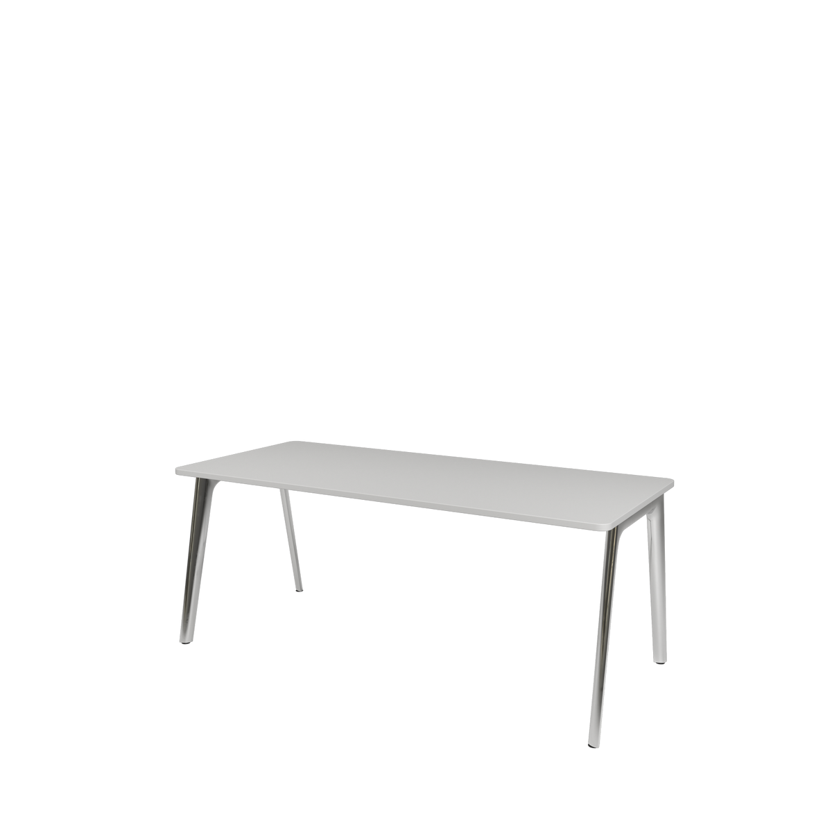 Pluralis Rectangular Table, 80 x 180cm