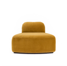 Mega Tulip Outside Curve 1/8 Low Back