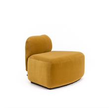 Mega Tulip Outside Curve 1/8 Low Back