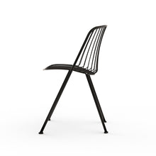 Terrace - Dining Chair - Black