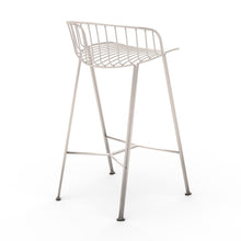 Terrace Stool Kitchen Stainless Steel