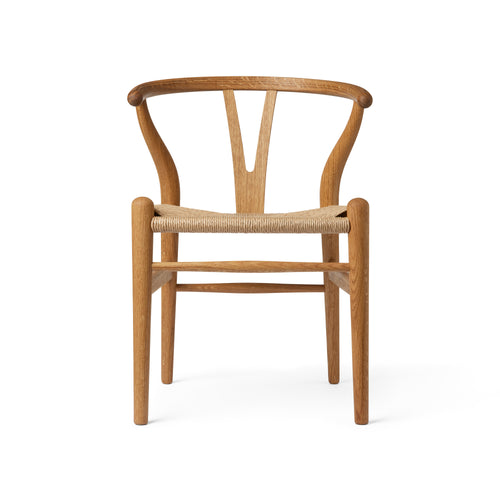 CH24 Wishbone - Children's Chair