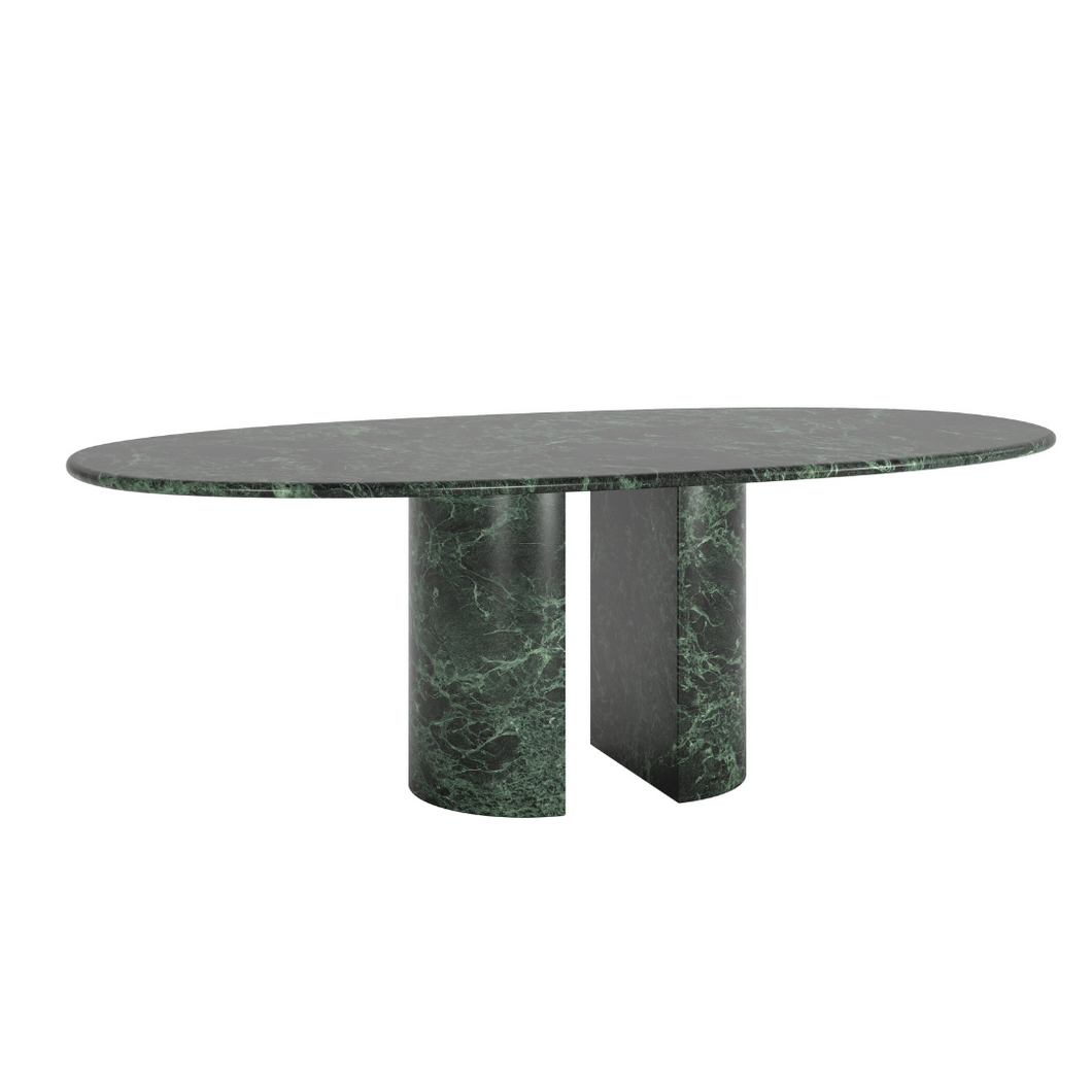 Dolmen Marble Table