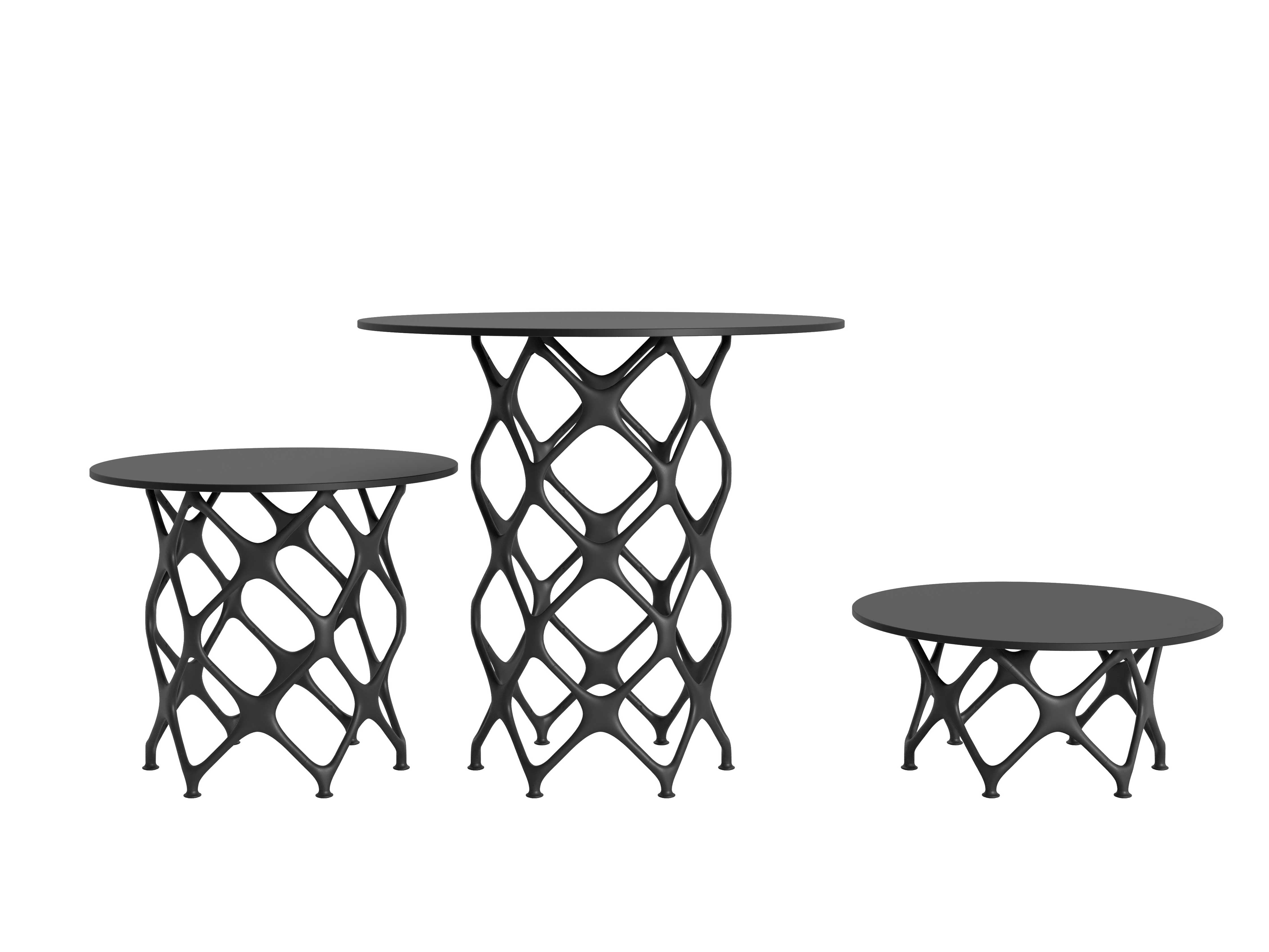 X Table System - Table