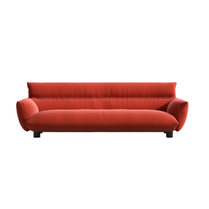 Lud'o Sofa Three-Seater Sofa