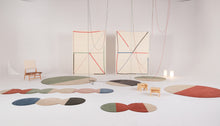 Pearls Runner 3 Multicolor - 75 x 200 cm