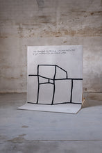 Chillida Preguntas 1994 170x240 cm