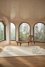 Chillida Gravit. Tinta 1996 210x300 cm