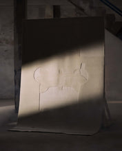 Chillida Gravitacion 1997 200x310 cm