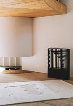 Chillida Gravitacion 1997 200x310 cm