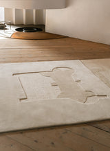 Chillida Gravitacion 1997 200x310 cm