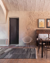 Wabisabi Anthracite 200X300 cm