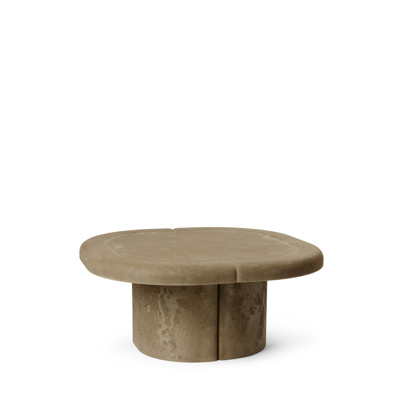 Alder Lounge Table - Square