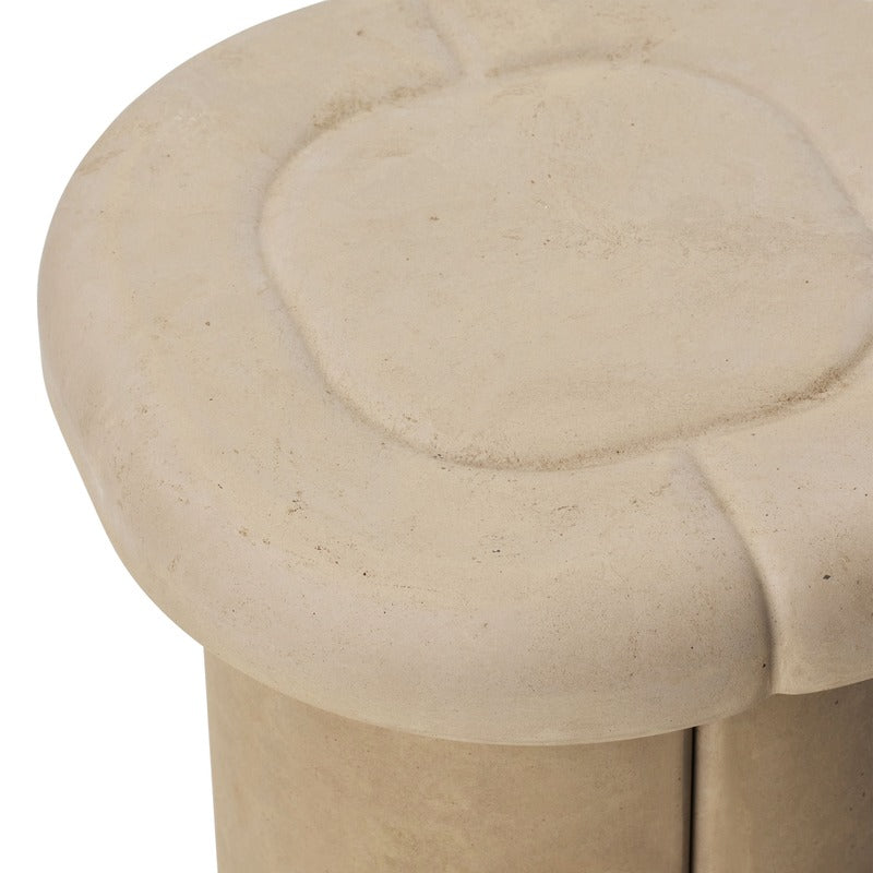 Alder Stool