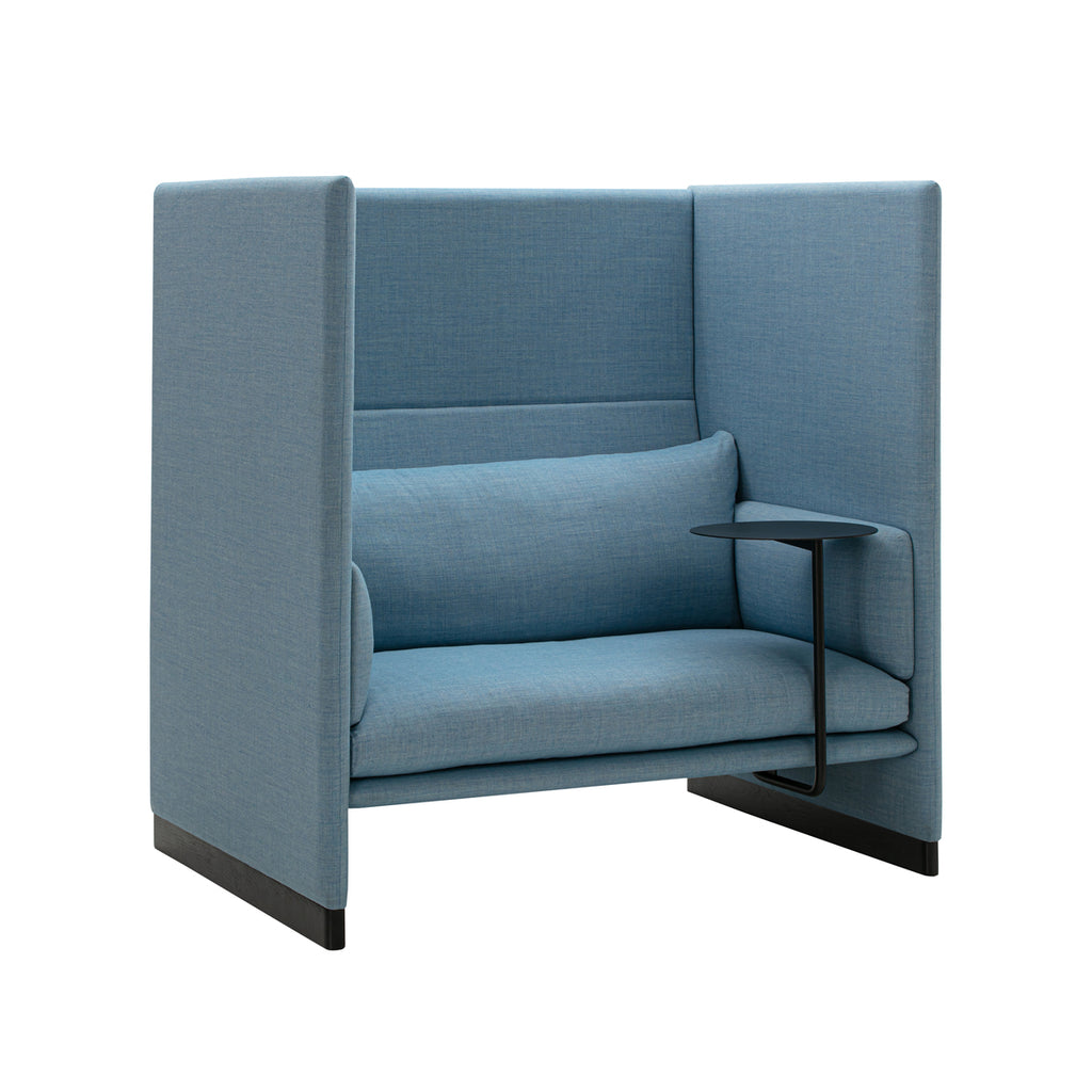 Case Sofa 1.5 Seater, High Back