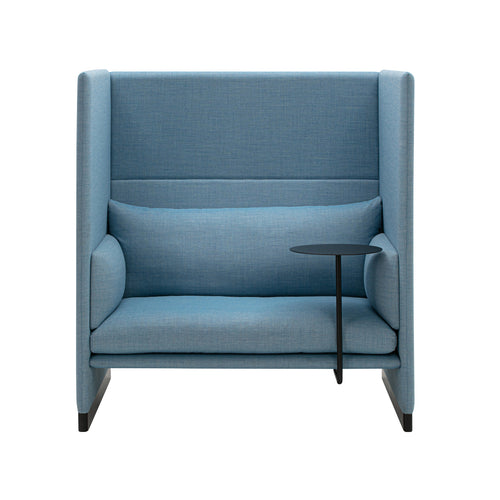 Case Sofa 1.5 Seater, High Back