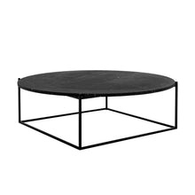 Circle Coffee Table