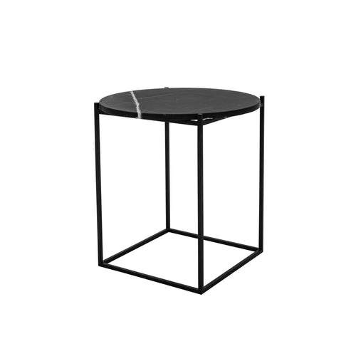 Circle Occasional Table