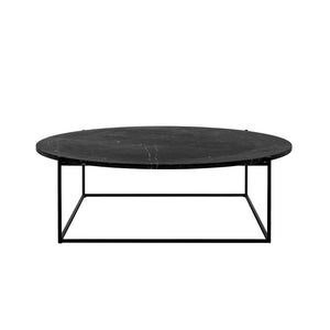 Circle Coffee Table