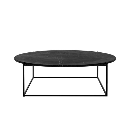 Circle Coffee Table