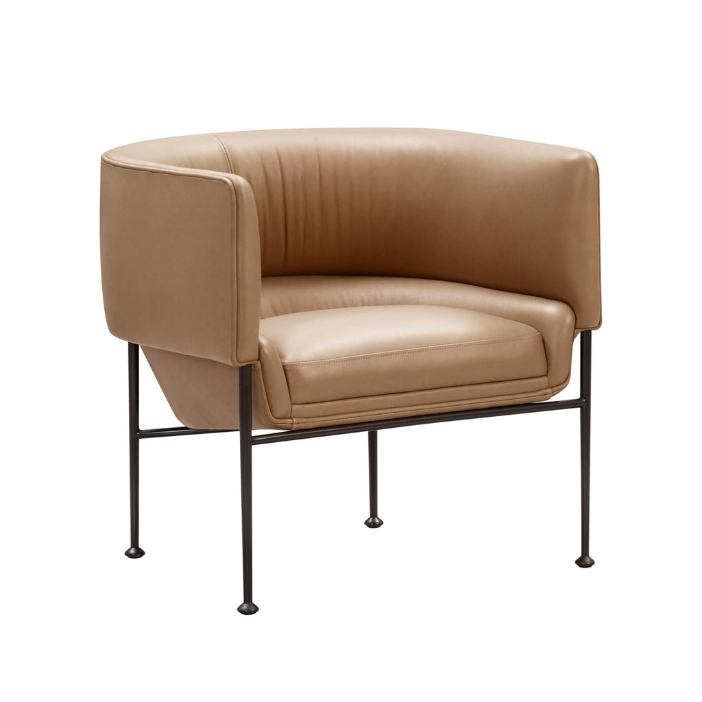 Collar Chair, Medium