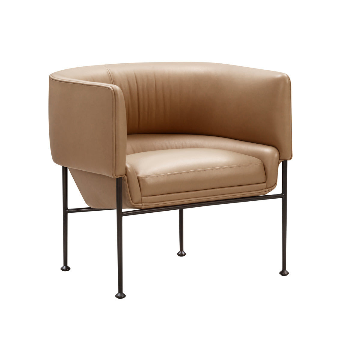 Collar Chair, Medium