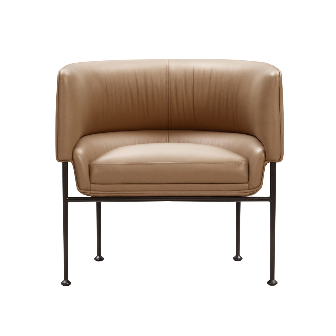 Collar Chair, Medium