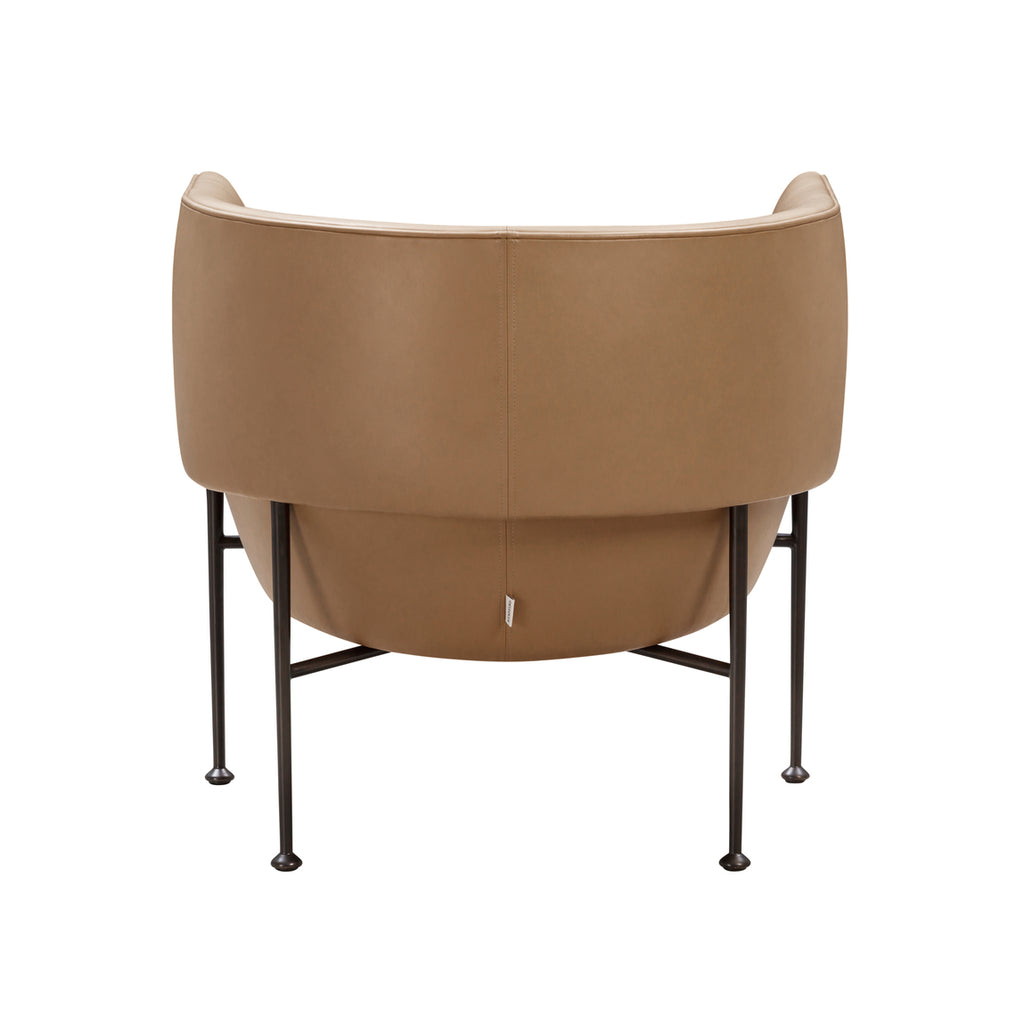 Collar Chair, Medium