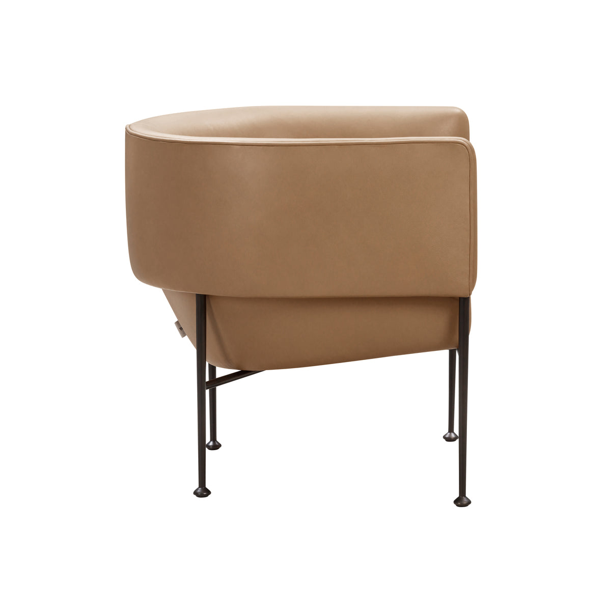 Collar Chair, Medium