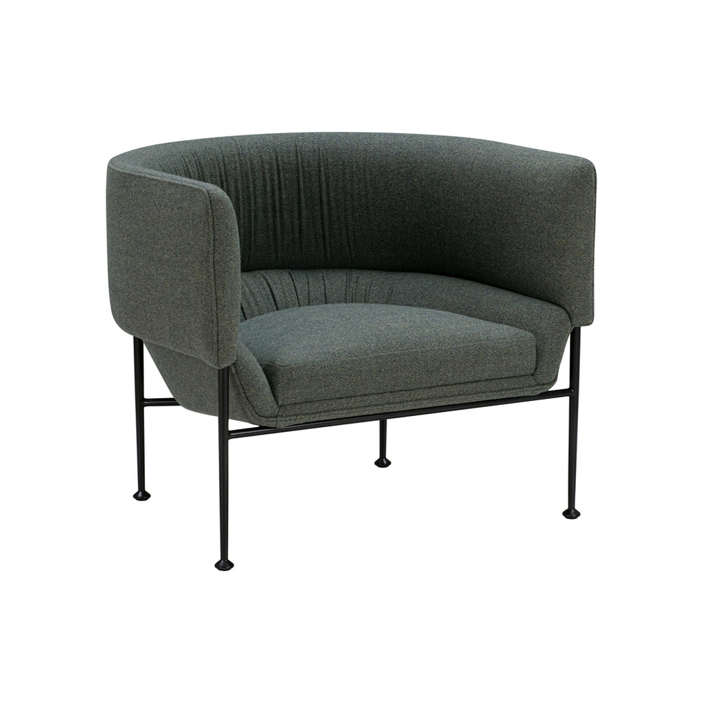 Collar Chair