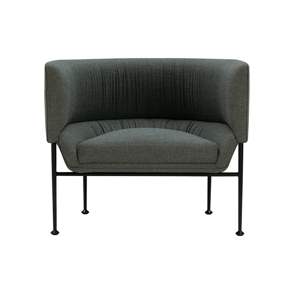 Collar Chair