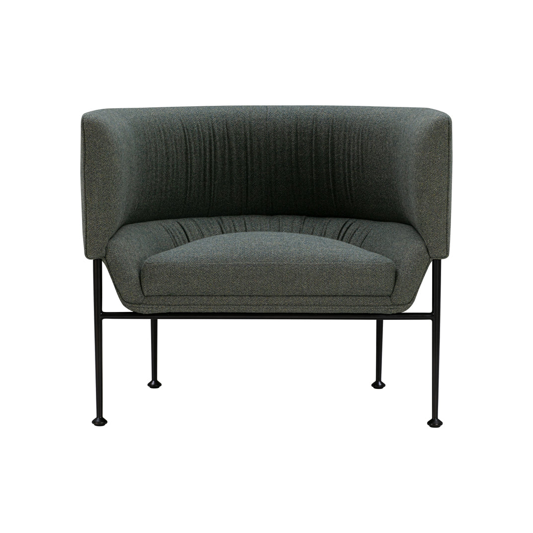 Collar Chair