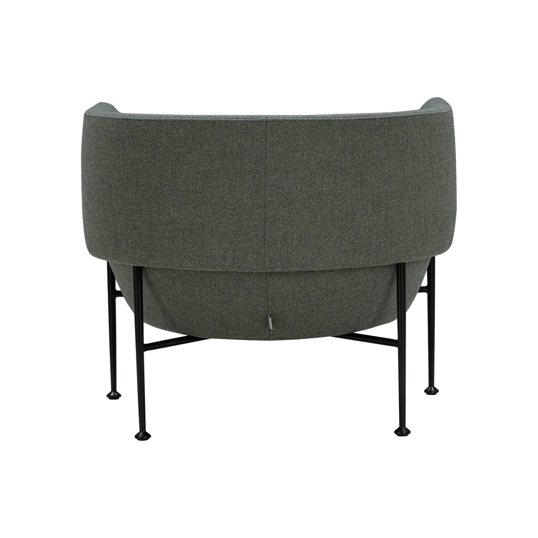 Collar Chair