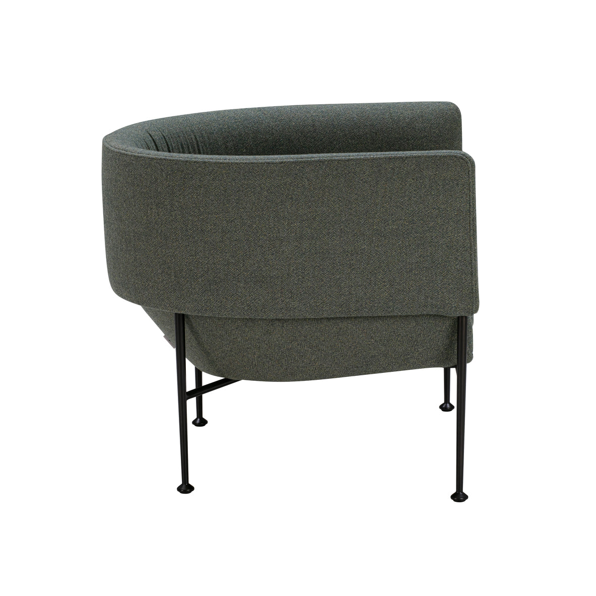 Collar Chair