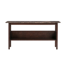 Collect Console Side Table