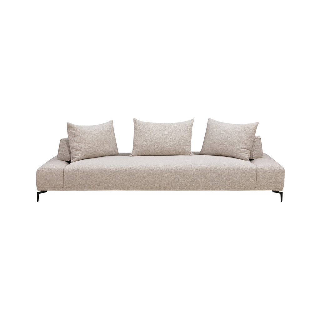 Define Modular Sofa 01 - 2 Seater
